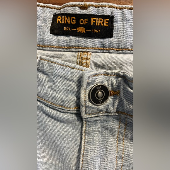 New Ripped Jeans - Picture 5 of 6